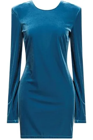 Patrizia Pepe DRESSES - Mini dresses - on YOOX.com
