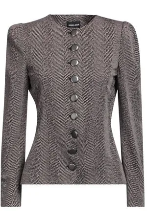Giorgio Armani SUITS and CO-ORDS - Blazers - on YOOX.com