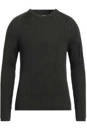 C.P. Company KNITWEAR - Jumpers - on YOOX.com
