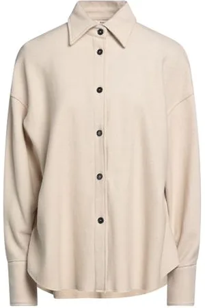 BARENA TOPWEAR - Shirts - on YOOX.com