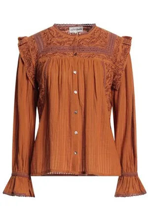 Antik Batik TOPWEAR - Shirts - on YOOX.com