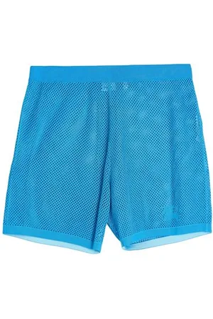 Burberry BOTTOMWEAR - Shorts & Bermuda Shorts - on YOOX.com