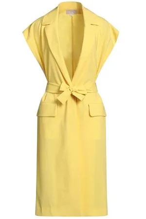 DRUMOHR COATS & JACKETS - Overcoats & Trench Coats - on YOOX.com