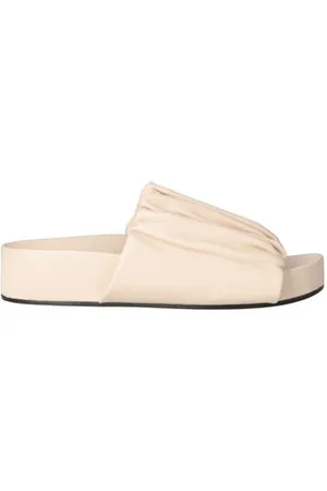 Jil Sander FOOTWEAR - Sandals - on YOOX.com