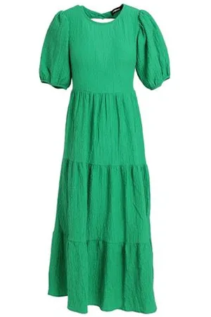 Desigual DRESSES - Midi dresses - on YOOX.com