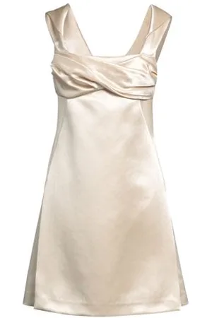 Jil Sander DRESSES - Mini dresses - on YOOX.com