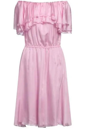 BLUMARINE DRESSES - Midi dresses - on YOOX.com