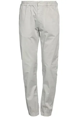 CRUNA BOTTOMWEAR - Trousers - on YOOX.com