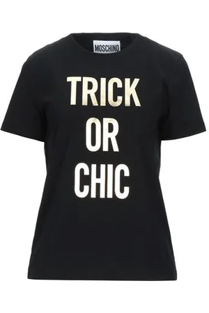 Moschino TOPWEAR - T-shirts - on YOOX.com