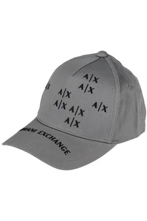 Armani Exchange ACCESSORIES - Hats - on YOOX.com