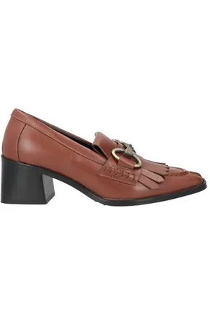 Bruglia FOOTWEAR - Loafers - on YOOX.com