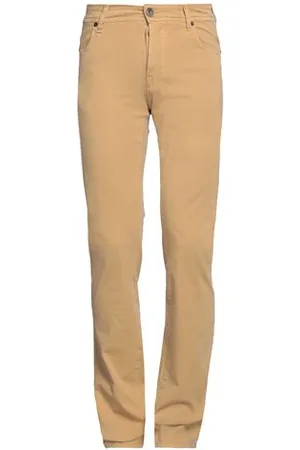 Woolrich BOTTOMWEAR - Trousers - on YOOX.com