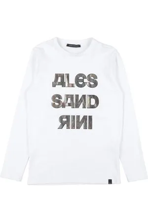 D.A. Daniele Alessandrini TOPWEAR - T-shirts - on YOOX.com