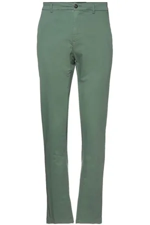 DEPARTMENT 5 BOTTOMWEAR - Trousers - on YOOX.com