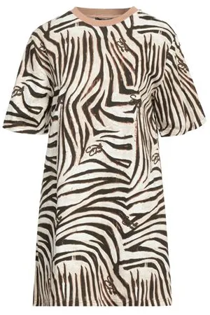 Roberto Cavalli DRESSES - Mini dresses - on YOOX.com