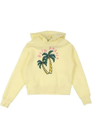 Palm Angels TOPWEAR - Sweatshirts - on YOOX.com