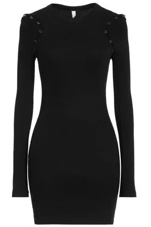 DION LEE DRESSES - Mini dresses - on YOOX.com