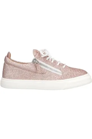 Giuseppe Zanotti FOOTWEAR - Trainers - on YOOX.com