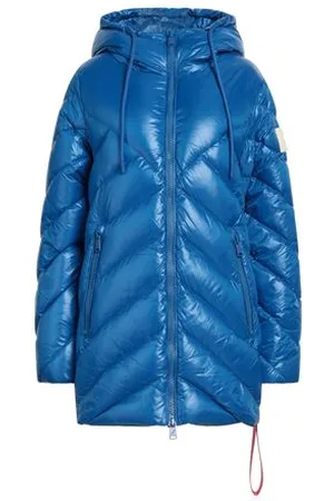 afterlabel COATS & JACKETS - Puffers - on YOOX.com