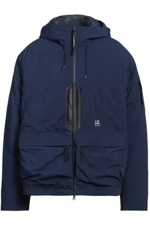 C.P. Company COATS & JACKETS - Puffers - on YOOX.com