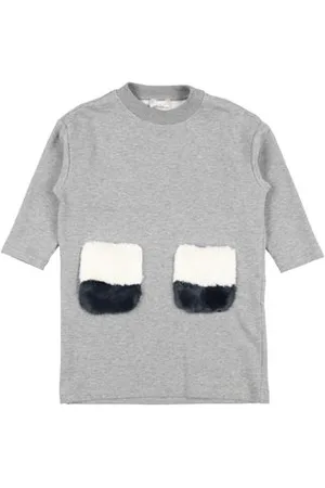 Il gufo DRESSES - Kids’ dresses - on YOOX.com