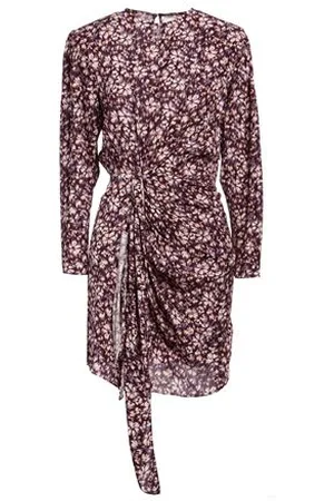 Marant Etoile DRESSES - Mini dresses - on YOOX.com