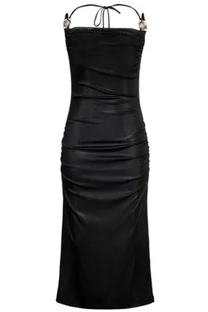 Roberto Cavalli DRESSES - Midi dresses - on YOOX.com
