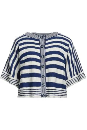 Elisabetta Franchi KNITWEAR - Cardigans - on YOOX.com