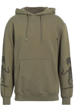 Maharishi TOPWEAR - Sweatshirts - on YOOX.com