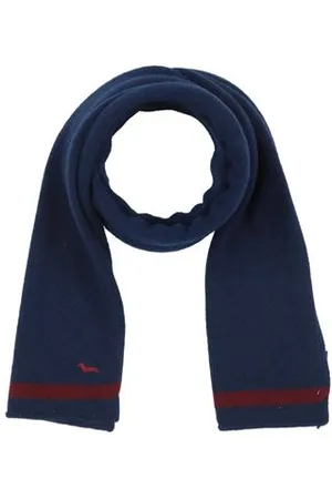 HARMONT&BLAINE ACCESSORIES - Scarves - on YOOX.com