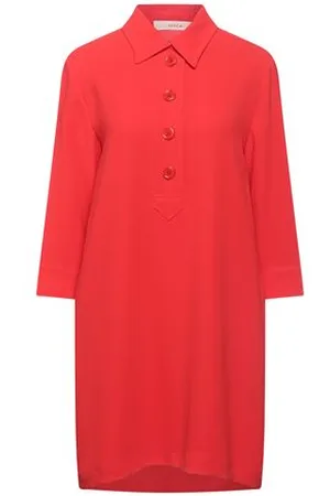 Jucca DRESSES - Mini dresses - on YOOX.com
