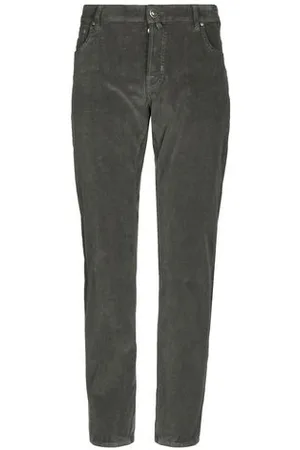Jacob Cohen BOTTOMWEAR - Trousers - on YOOX.com
