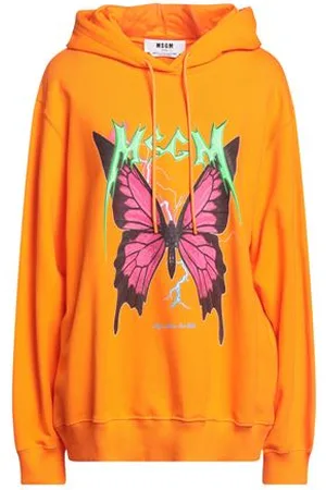Msgm TOPWEAR - Sweatshirts - on YOOX.com