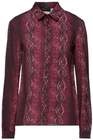ANGELA MELE MILANO TOPWEAR - Shirts - on YOOX.com