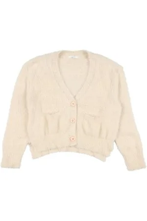 L:Ú L:Ú KNITWEAR - Cardigans - on YOOX.com