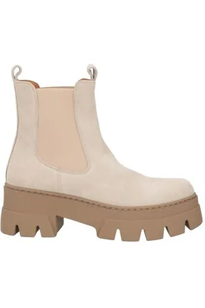 Ennequadro FOOTWEAR - Ankle boots - on YOOX.com