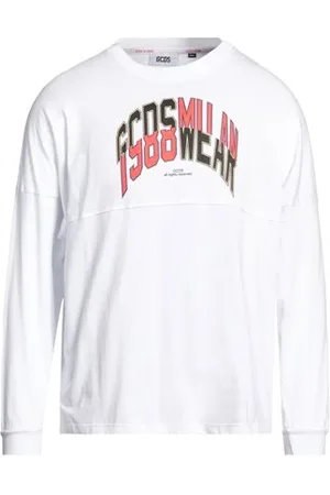 GCDS TOPWEAR - T-shirts - on YOOX.com