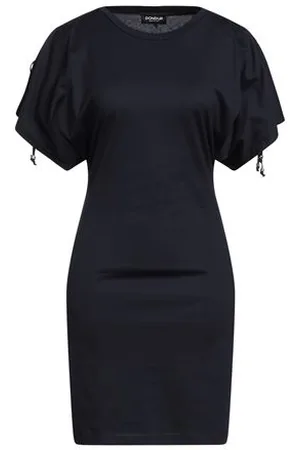 Dondup DRESSES - Mini dresses - on YOOX.com