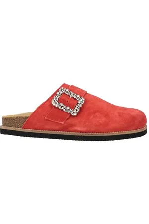 Pollini FOOTWEAR - Mules & Clogs - on YOOX.com