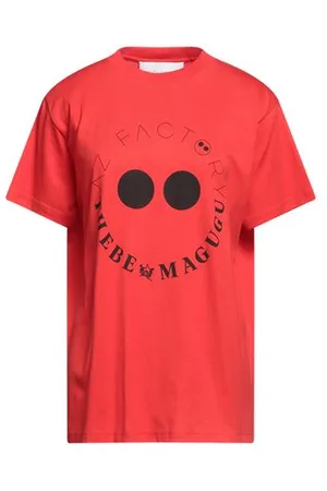 AZ FACTORY TOPWEAR - T-shirts - on YOOX.com