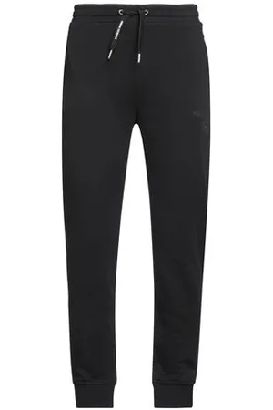 Armani Exchange BOTTOMWEAR - Trousers - on YOOX.com