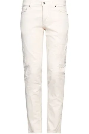 Aglini BOTTOMWEAR - Trousers - on YOOX.com