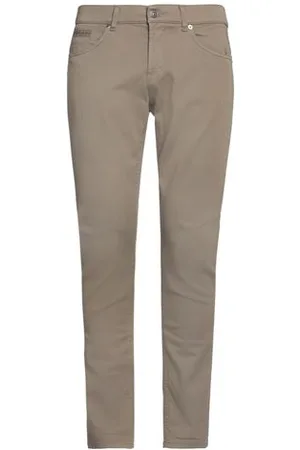 Dondup BOTTOMWEAR - Jeans - on YOOX.com