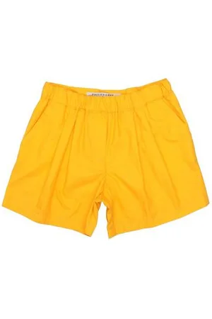 Serafini BOTTOMWEAR - Shorts & Bermuda Shorts - on YOOX.com