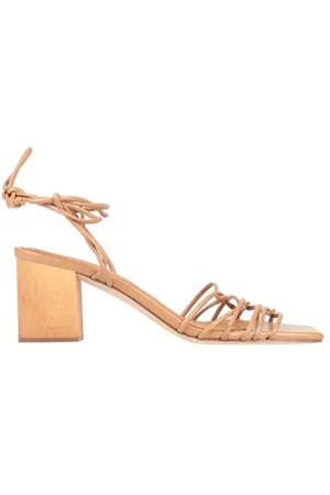Eqüitare FOOTWEAR - Sandals - on YOOX.com