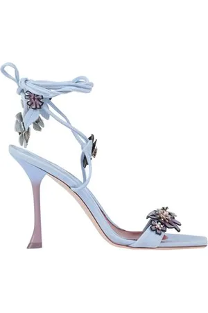 Roger Vivier FOOTWEAR - Sandals - on YOOX.com