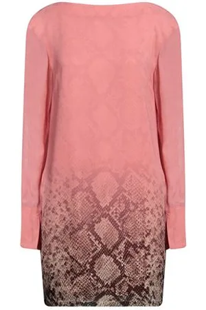 Roberto Cavalli DRESSES - Mini dresses - on YOOX.com