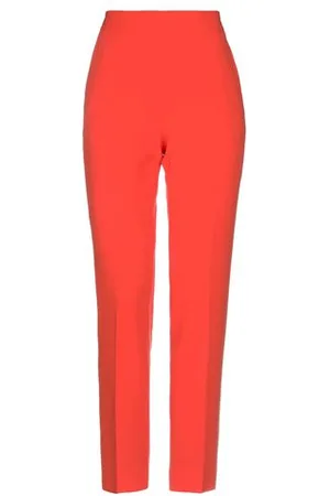 ALBERTO BIANI BOTTOMWEAR - Trousers - on YOOX.com