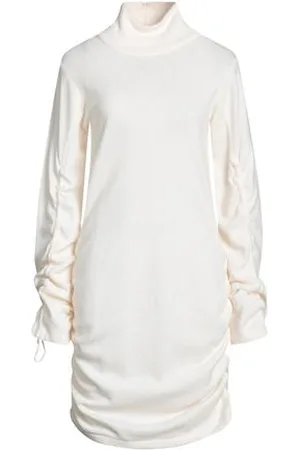 Dondup DRESSES - Midi dresses - on YOOX.com