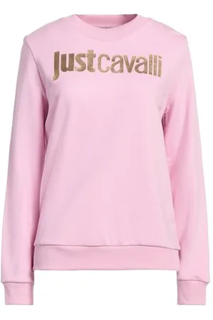 Roberto Cavalli TOPWEAR - Sweatshirts - on YOOX.com